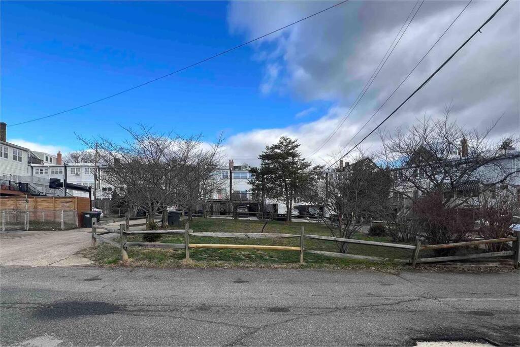 Glover Park/Georgetown Oasis With Parking Apartman Washington Kültér fotó
